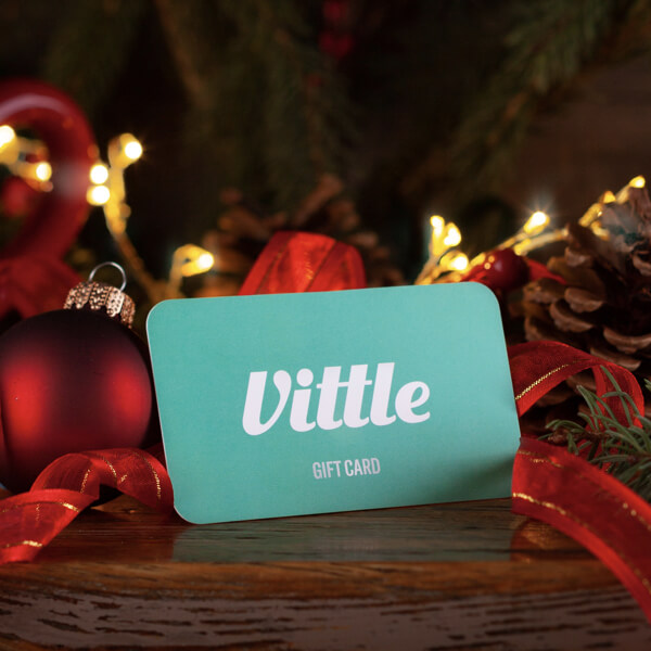 Vittle Gift Cards